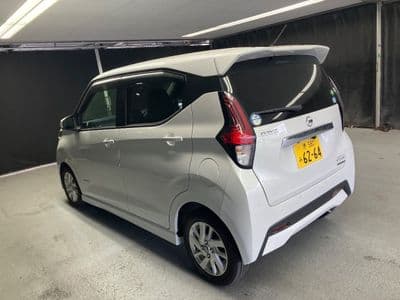 NISSAN Dayz, 2020 год., лот 1169 - фото 2