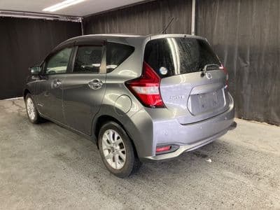 NISSAN Note, 2019 год., лот 1069 - фото 2