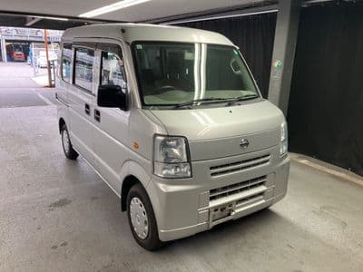 NISSAN Clipper VAN, 2014 год., лот 1160