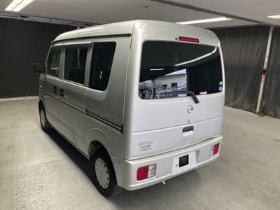 NISSAN Clipper VAN, 2014 год., лот 1160 - фото 2