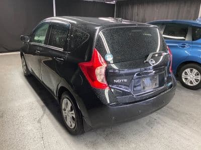 NISSAN Note, 2015 год., лот 1075 - фото 2