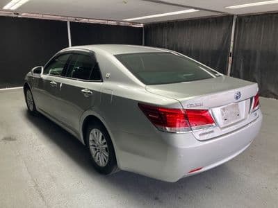 TOYOTA Crown, 2015 год., лот 1084 - фото 2