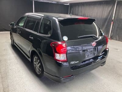 TOYOTA Corolla Fielder, 2015 год., лот 1085 - фото 2