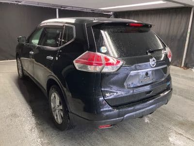 NISSAN X Trail, 2015 год., лот 1070 - фото 2