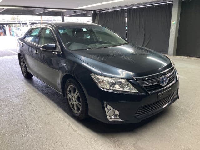 TOYOTA Camry, 2013 год., лот 1091