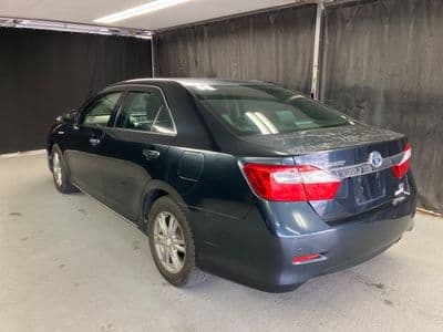 TOYOTA Camry, 2013 год., лот 1091 - фото 2