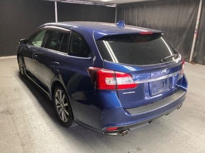 SUBARU Levorg, 2015 год., лот 1093 - фото 2
