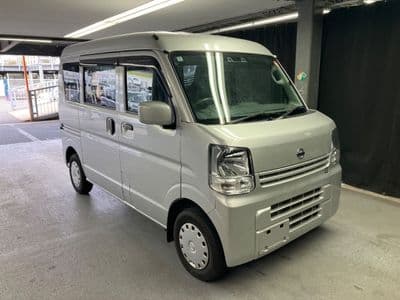 NISSAN Clipper VAN, 2021 год., лот 1094