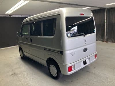 NISSAN Clipper VAN, 2021 год., лот 1094 - фото 2