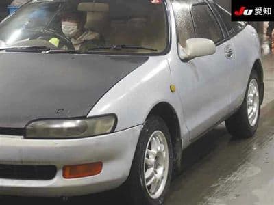 TOYOTA Sera, 1991 год., лот 1073 - фото 7