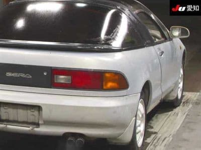 TOYOTA Sera, 1991 год., лот 1073 - фото 8