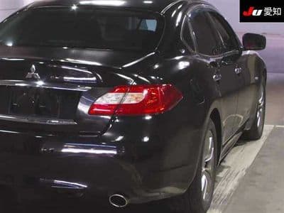 MITSUBISHI Proudia, 2013 год., лот 4114 - фото 8