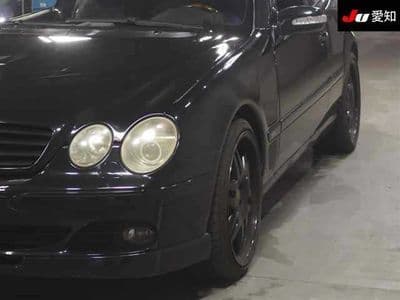 MERCEDES_BENZ Cl Class, 2006 год., лот 4217 - фото 7