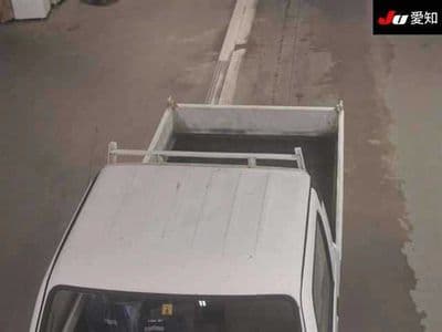 SUBARU Other, 1993 год., лот 35245 - фото 9