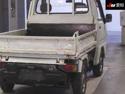 SUBARU Other, 1993 год., лот 35245 - фото 8