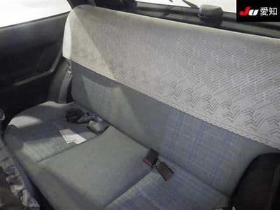 TOYOTA Corolla2, 1997 год., лот 30758 - фото 4