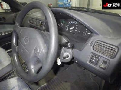 TOYOTA Corolla2, 1997 год., лот 30758 - фото 5