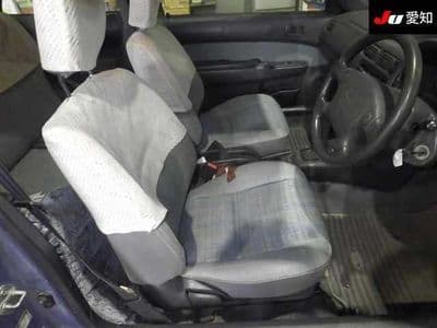 TOYOTA Corolla2, 1997 год., лот 30758 - фото 6