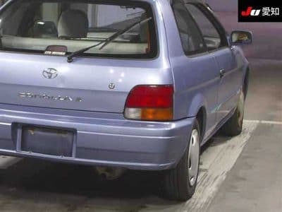 TOYOTA Corolla2, 1997 год., лот 30758 - фото 8