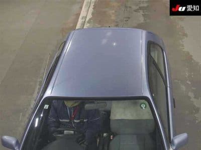 TOYOTA Corolla2, 1997 год., лот 30758 - фото 9