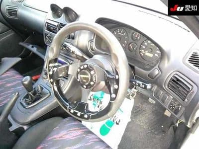 MITSUBISHI Fto, 1999 год., лот 10163 - фото 5