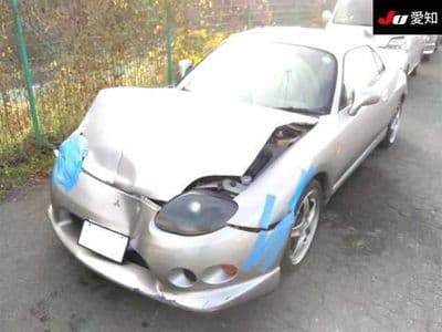 MITSUBISHI Fto, 1999 год., лот 10163 - фото 7