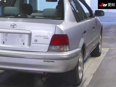 TOYOTA Corsa, 1999 год., лот 30214 - фото 8