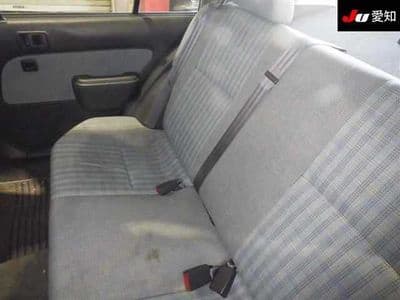 TOYOTA Corsa, 1999 год., лот 30214 - фото 4