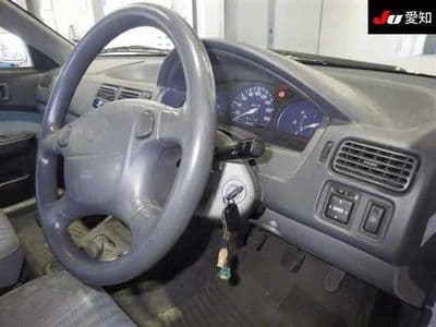 TOYOTA Corsa, 1999 год., лот 30214 - фото 5
