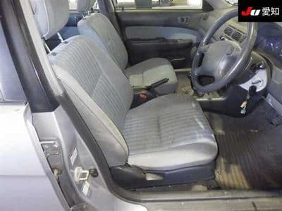 TOYOTA Corsa, 1999 год., лот 30214 - фото 6