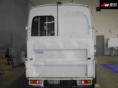 TOYOTA Urban Supporter, 2003 год., лот 7115 - фото 4