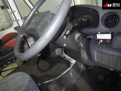 TOYOTA Urban Supporter, 2003 год., лот 7115 - фото 5