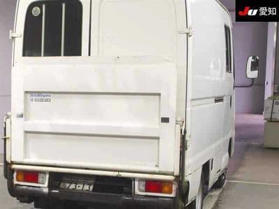 TOYOTA Urban Supporter, 2003 год., лот 7115 - фото 8