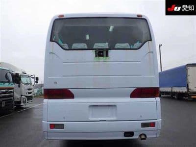 MITSUBISHI Aero Ace, 2002 год., лот 6523 - фото 4