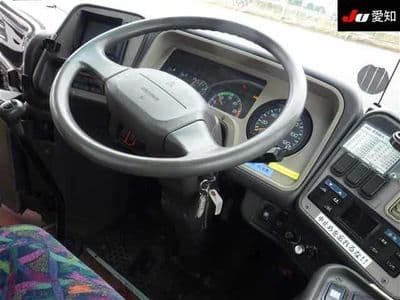 MITSUBISHI Aero Ace, 2002 год., лот 6523 - фото 5