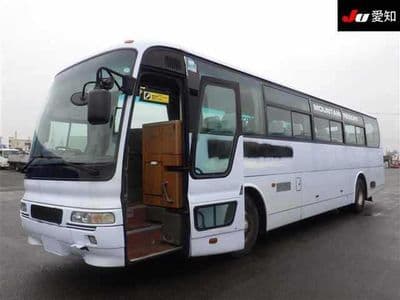 MITSUBISHI Aero Ace, 2002 год., лот 6523 - фото 7