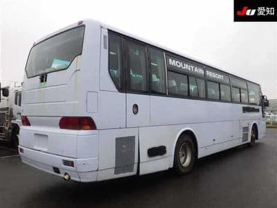 MITSUBISHI Aero Ace, 2002 год., лот 6523 - фото 8