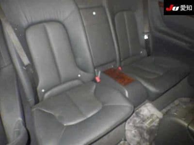 MERCEDES_BENZ Cl Class, 2006 год., лот 4079 - фото 4