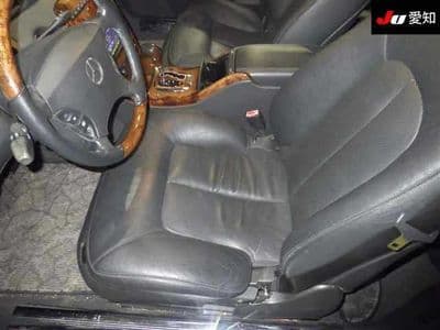 MERCEDES_BENZ Cl Class, 2006 год., лот 4079 - фото 6