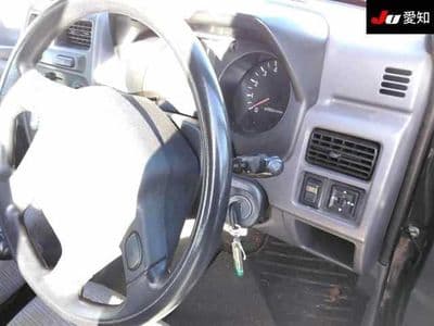 MITSUBISHI Pajero Jr, 1996 год., лот 10130 - фото 5