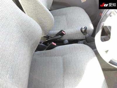 MITSUBISHI Pajero Jr, 1996 год., лот 10130 - фото 6