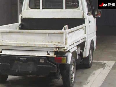 SUBARU Other, 1993 год., лот 35342 - фото 8