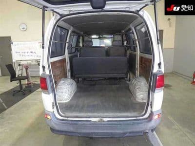 TOYOTA Regius VAN, 1997 год., лот 20102 - фото 4