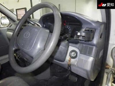 TOYOTA Regius VAN, 1997 год., лот 20102 - фото 5