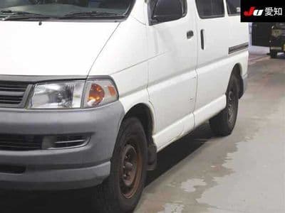 TOYOTA Regius VAN, 1997 год., лот 20102 - фото 7