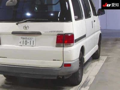 TOYOTA Regius VAN, 1997 год., лот 20102 - фото 8