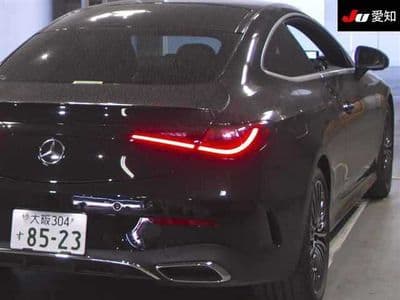 MERCEDES_BENZ Cle, 2024 год., лот 5009 - фото 8