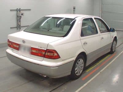 TOYOTA Vista, 2001 год., лот 10514 - фото 2