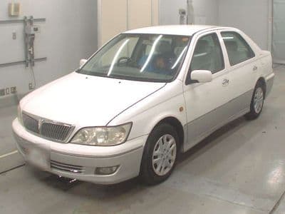 TOYOTA Vista, 2001 год., лот 10514