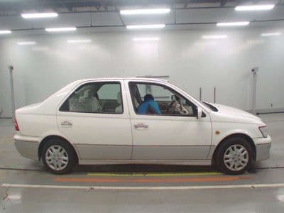 TOYOTA Vista, 2001 год., лот 10514 - фото 3